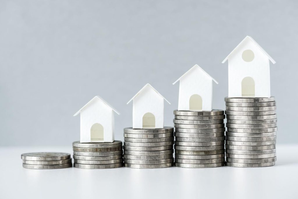 Property ladder