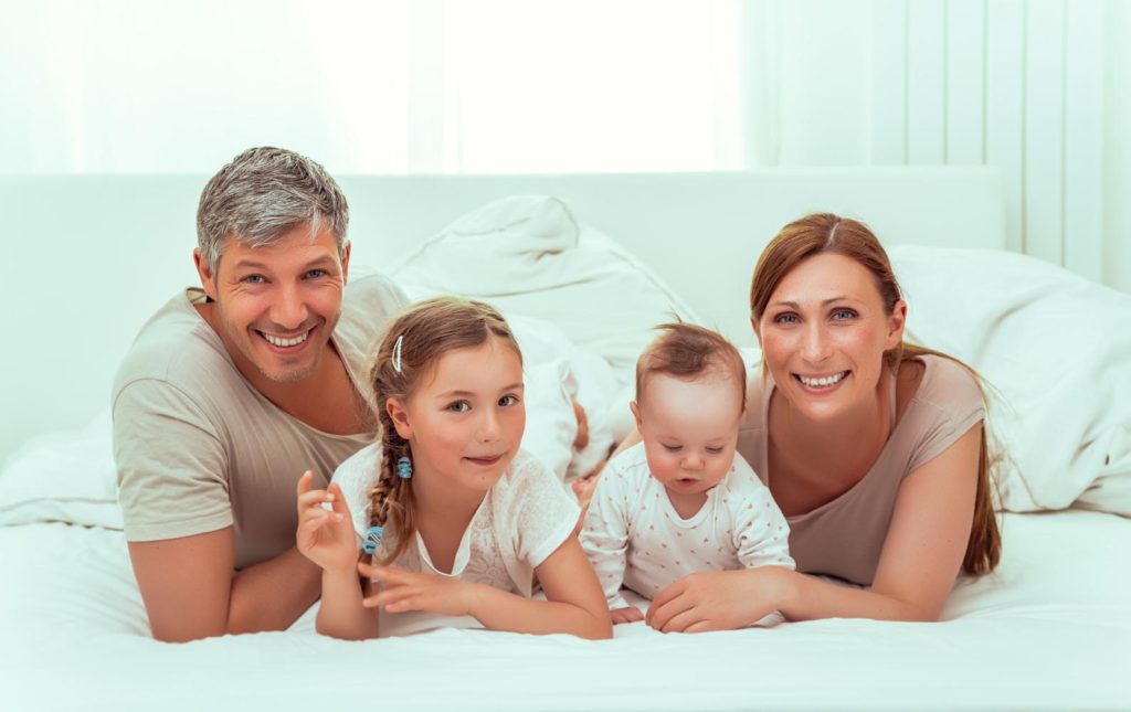 Family finances