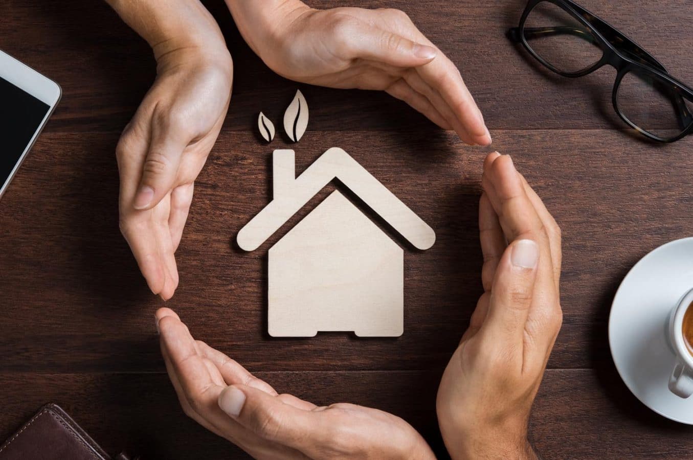Buying a house
