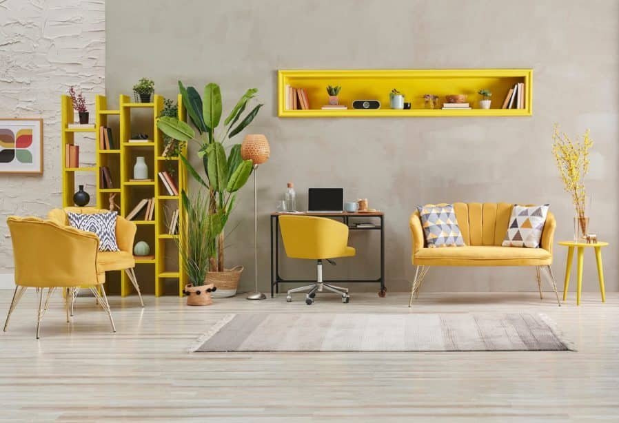Making The Most of Your Home 1