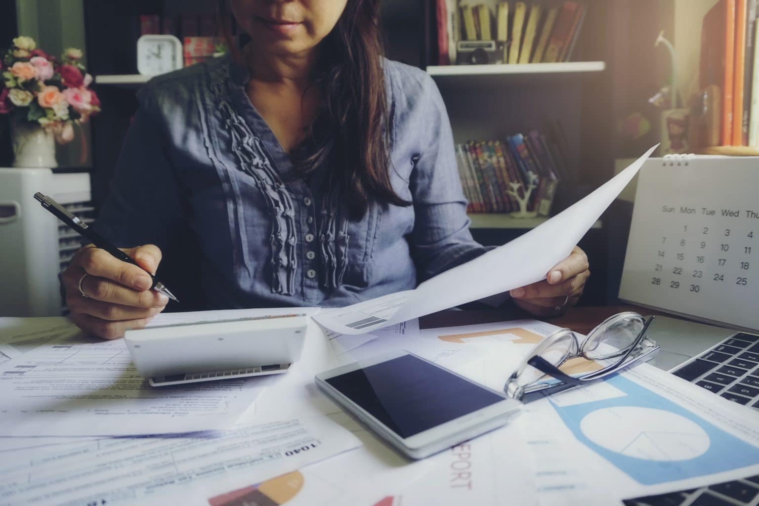 Protecting your income 1