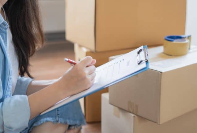 Planning your next move