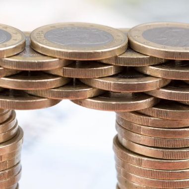 Bridging loans
