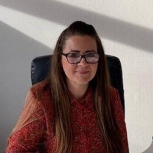 DIANE BARNES Senior Case Progressor