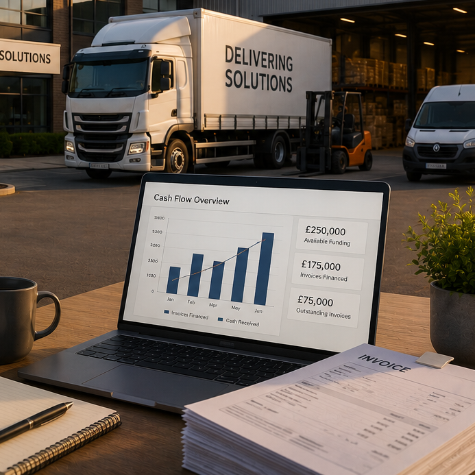 1 Invoice Finance