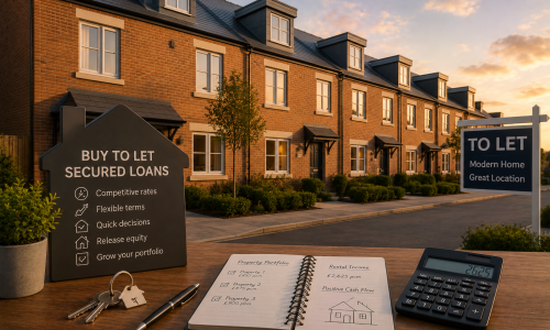 BTL Secured Loans2