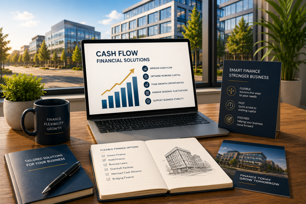 Cash Flow Solutions