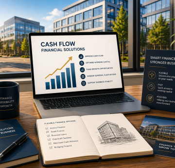 Cash Flow Solutions