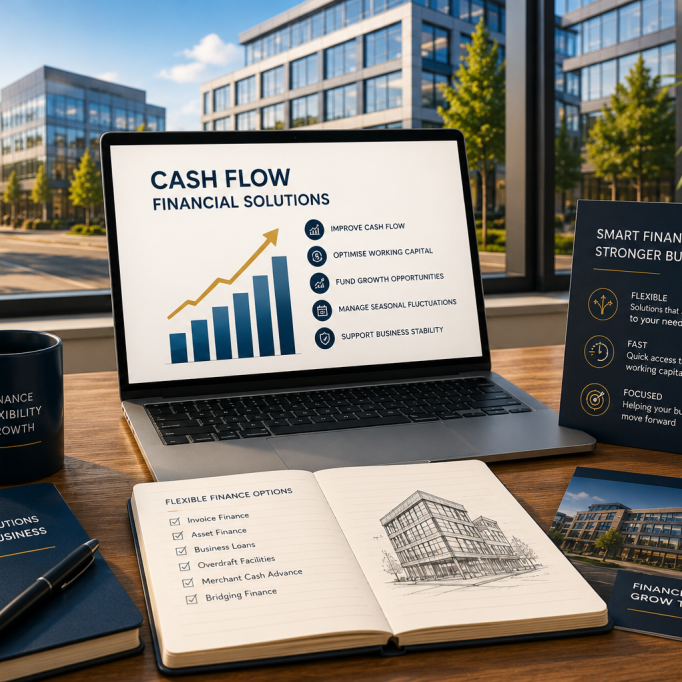 Cash Flow Solutions