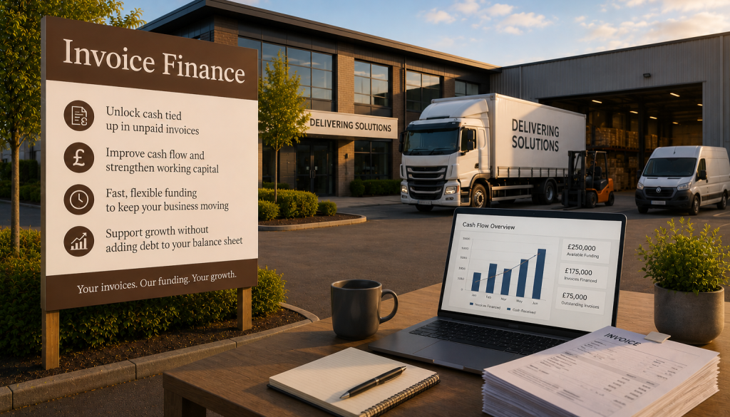 invoice finance 2