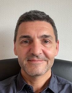 Craig McBain - Director