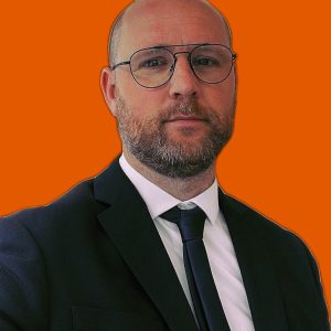 Darren Hearne