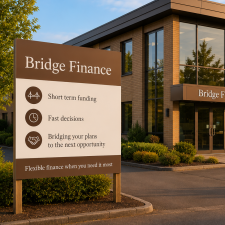 1. Bridge Finance