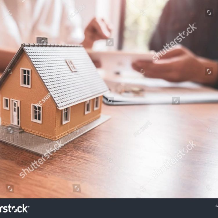 Mortgages(1)